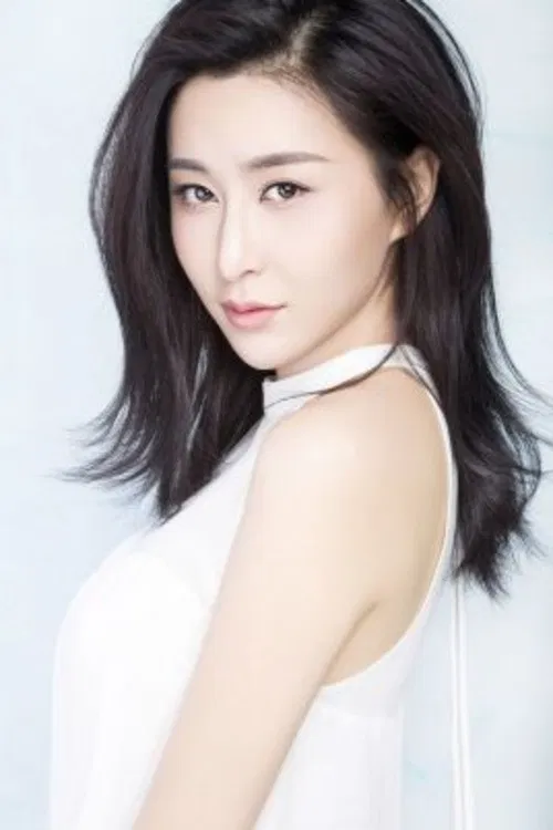 Shao Xingying profile