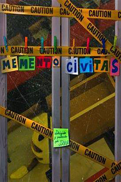 Memento Civitas poster