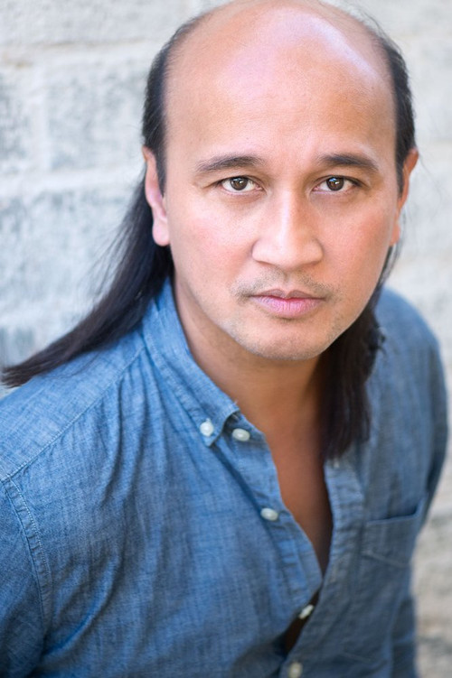 Walter Tabayoyong profile