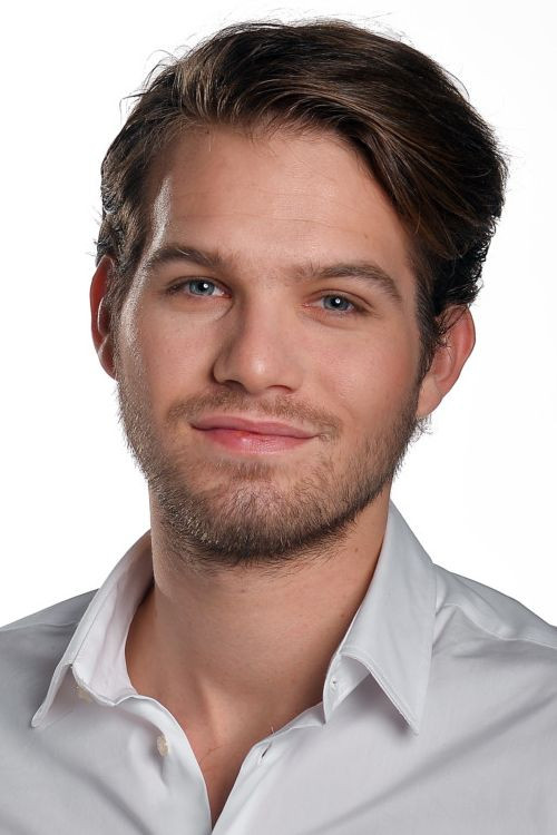 Áron Darvasi profile