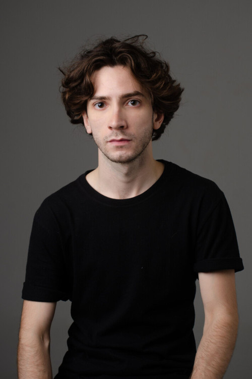 Lucas Bocalon profile