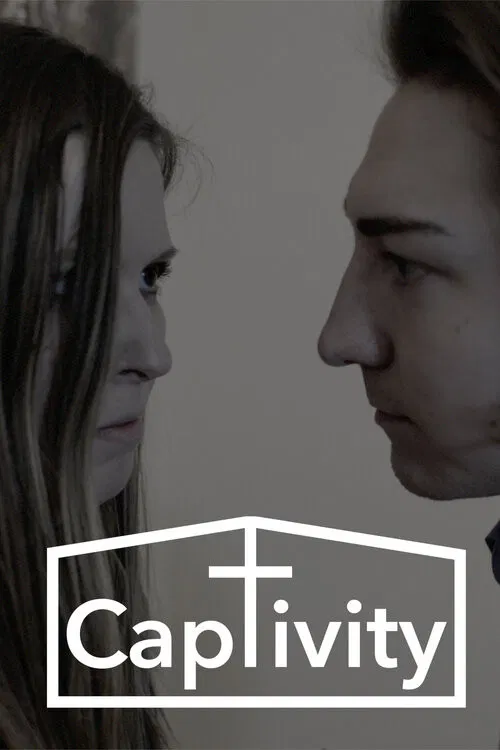 Captivity poster