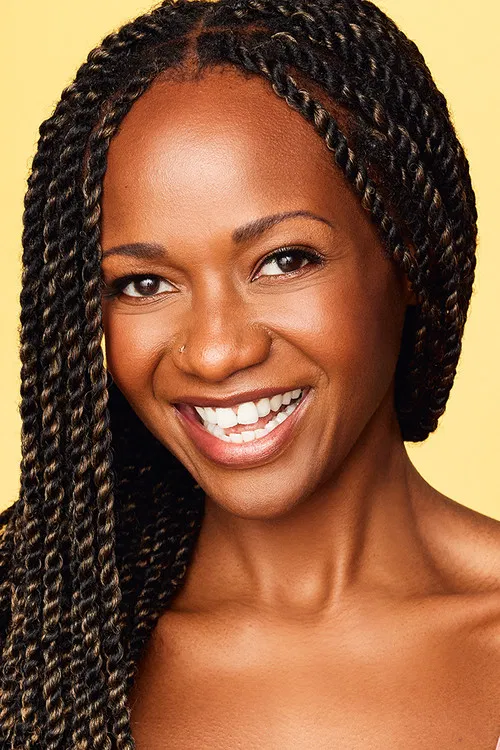 Eunice Woods profile