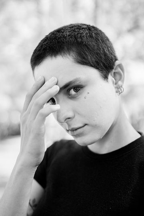 Dení Martha López profile