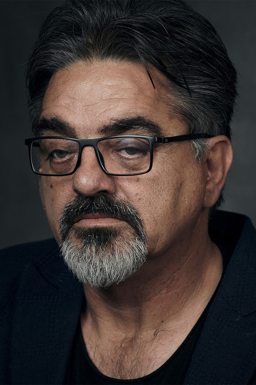 Davor Dragojević profile