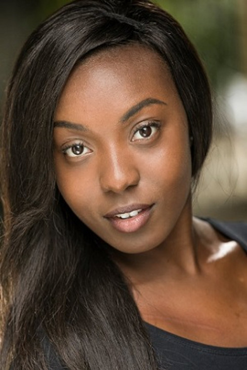 Scherrikar Bell profile