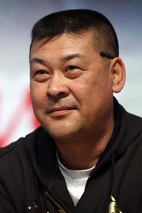 Chuangao Hou profile