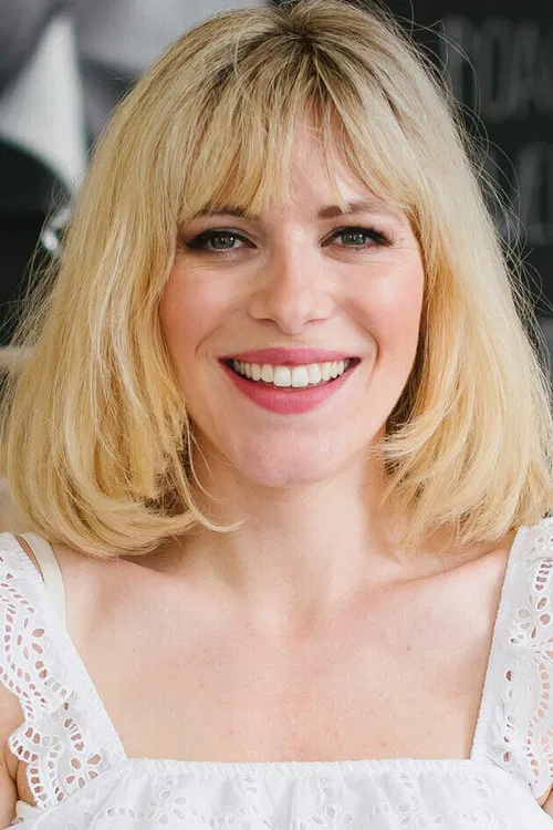 Véronique Leysen profile