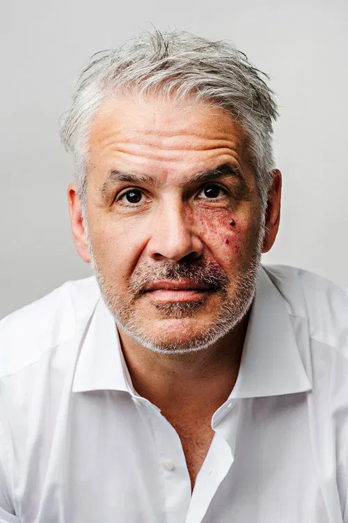 Dwayne Bryshun profile