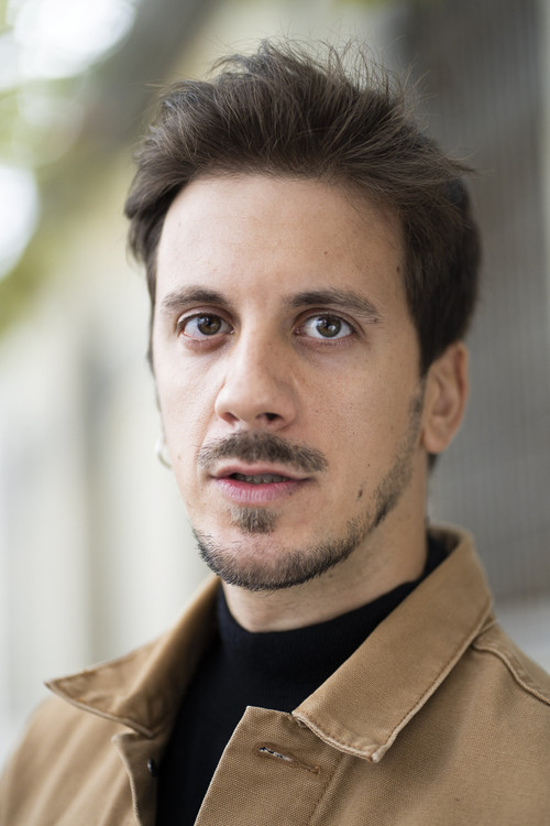 Thomas Basilico profile