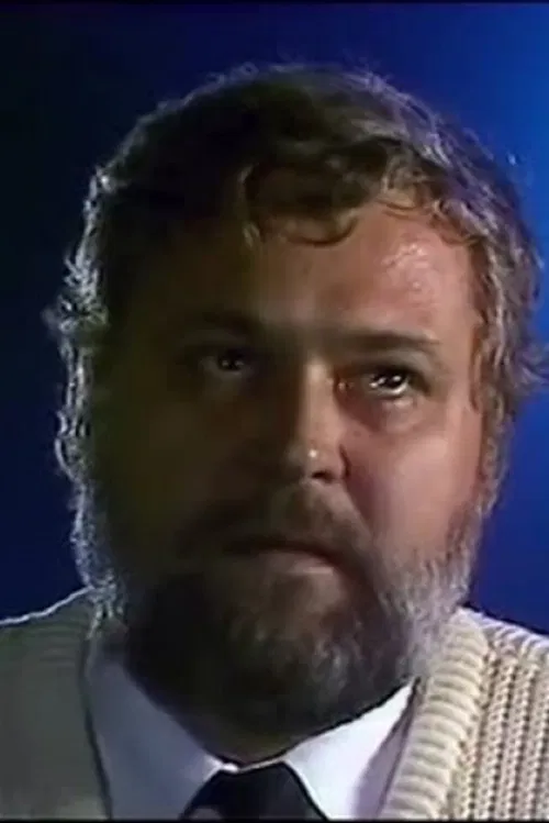 Vajda László profile