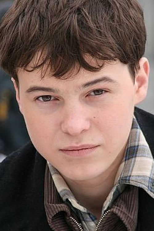 Vasilii Prokopev profile