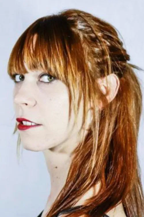 Raquel Garod profile