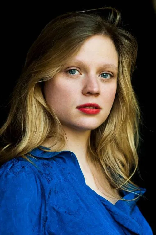 Edda Lina Janz profile