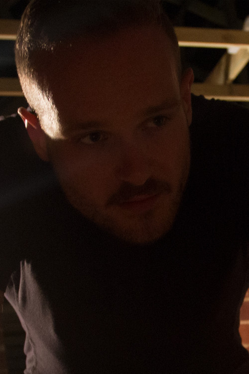 Andrew Gribben profile