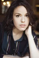 Georgina Latre profile