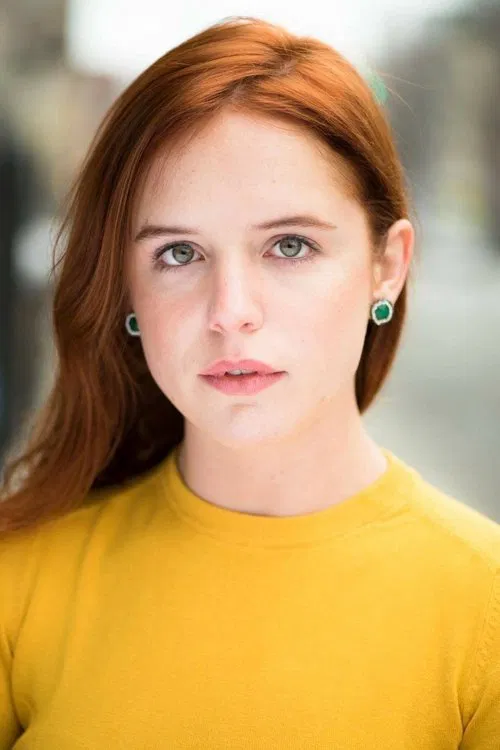 Naian González Norvind profile