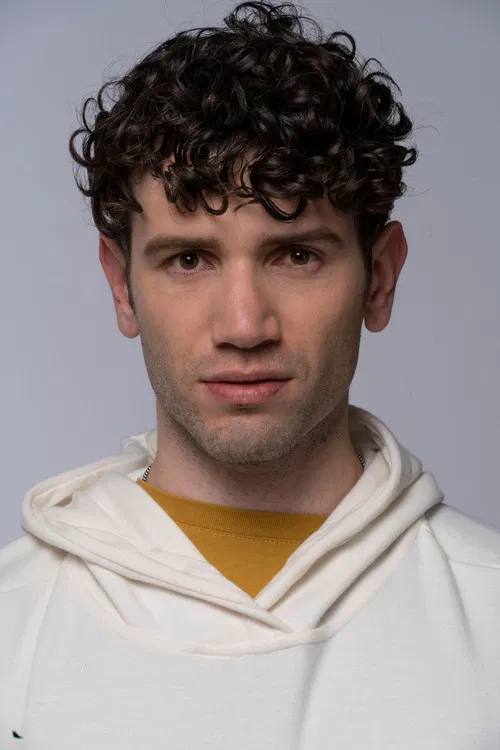 Julián Delgado profile