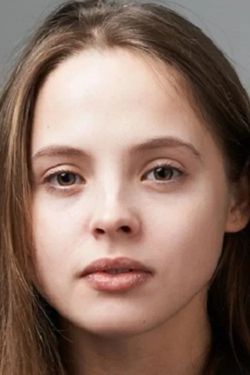 Anastasiya Chistyakova profile