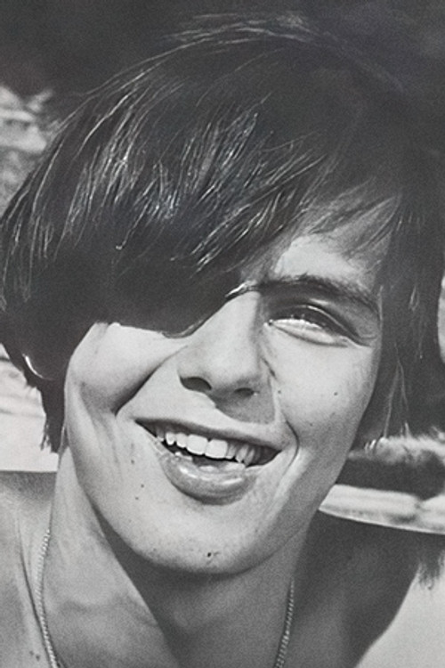 Mark Richards profile