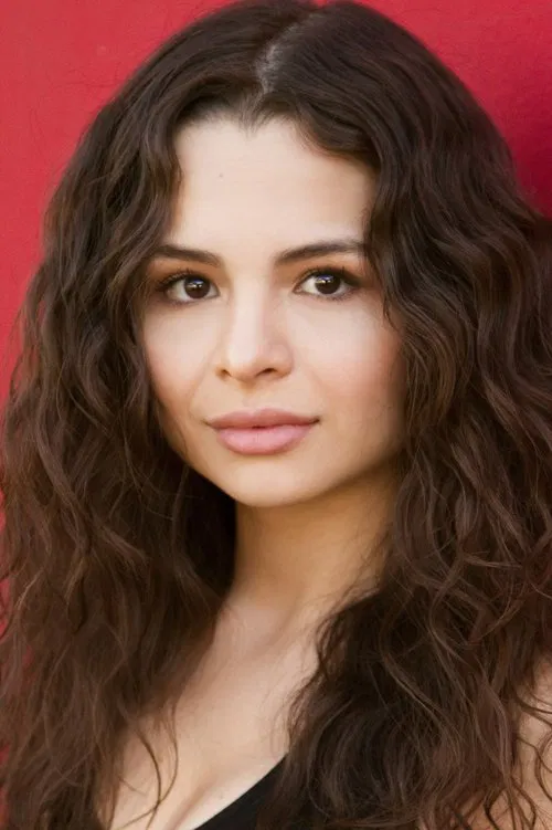 Sasha Clements profile