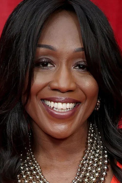 Diane Parish profile