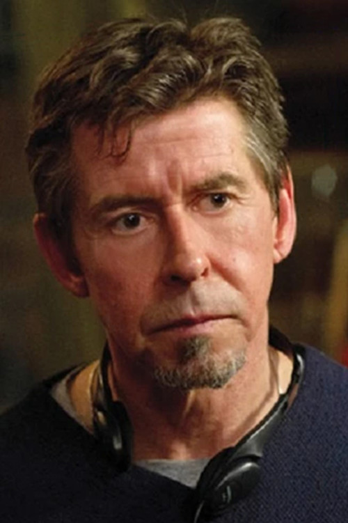 John MacCarthy profile