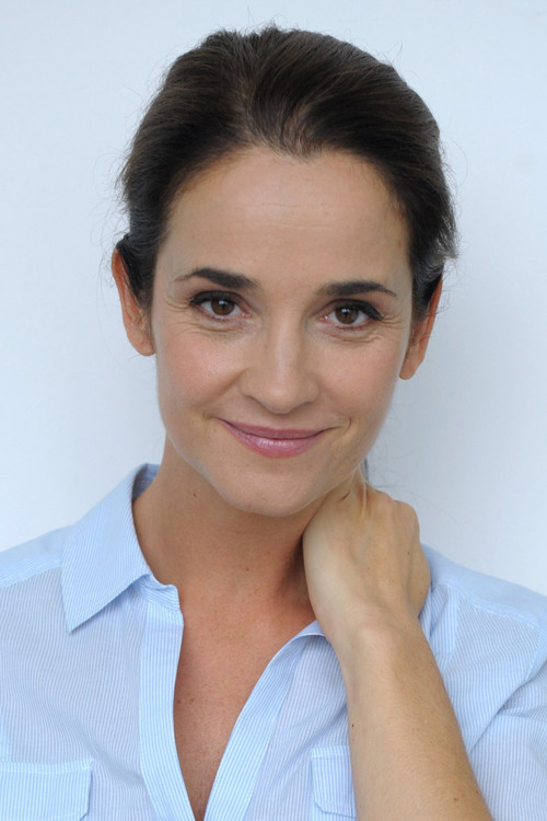 Kata Huszárik profile