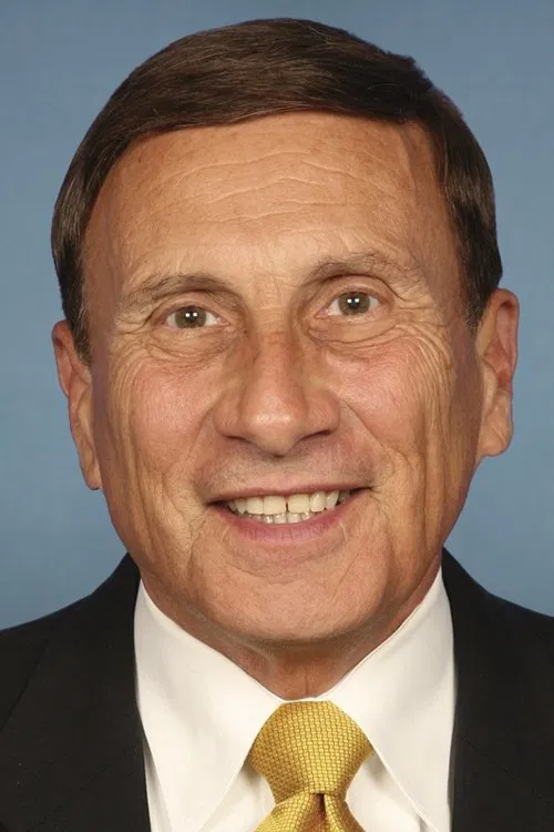 John Mica profile