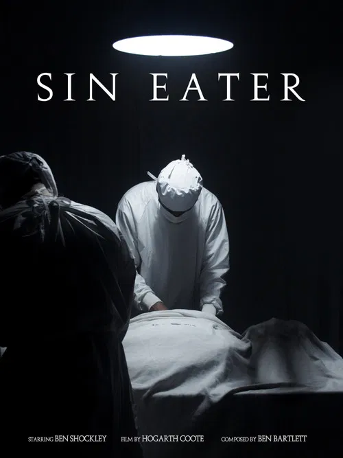 Sin Eater poster