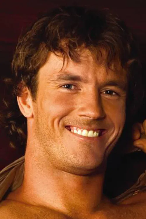 Flavio McAlistar profile