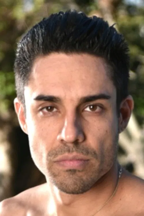 Blake Bensin profile