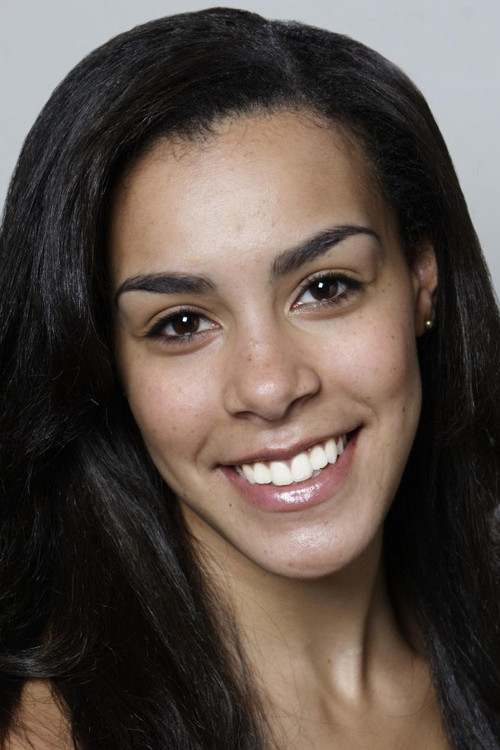 Sarah Hillmon profile