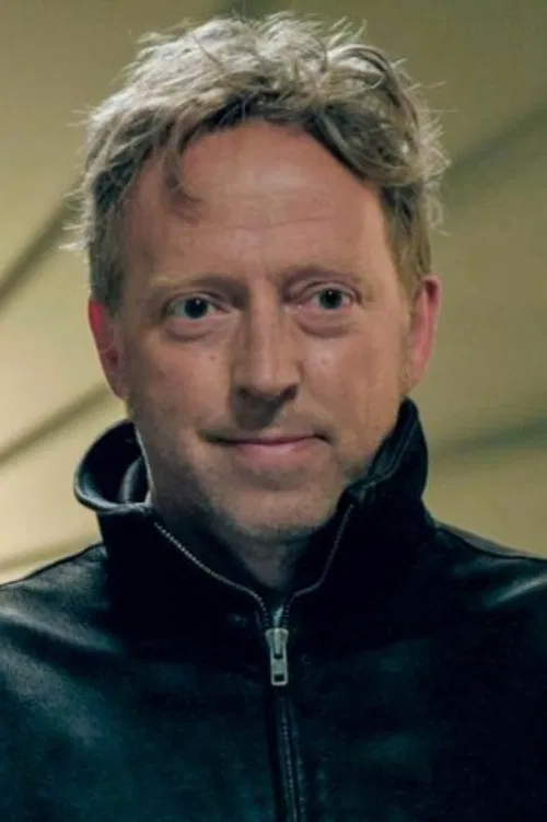 Frans Van Der Aa profile