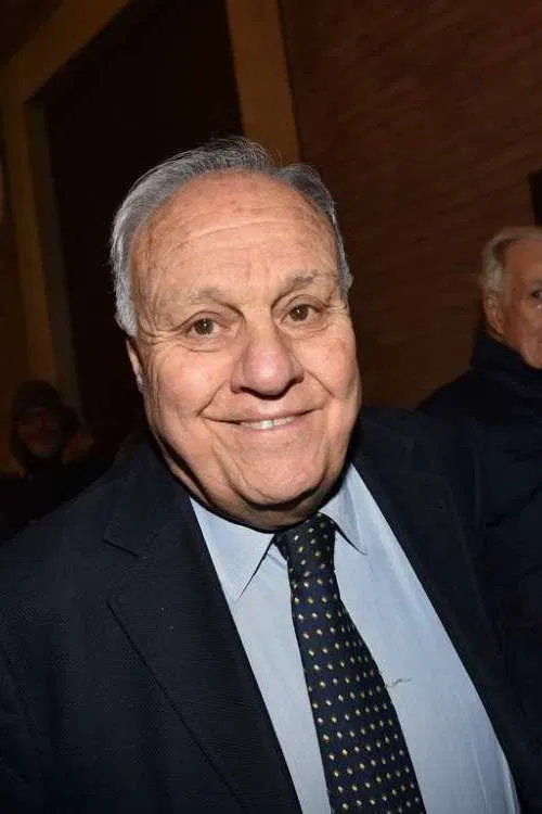 Ernesto Alicicco profile