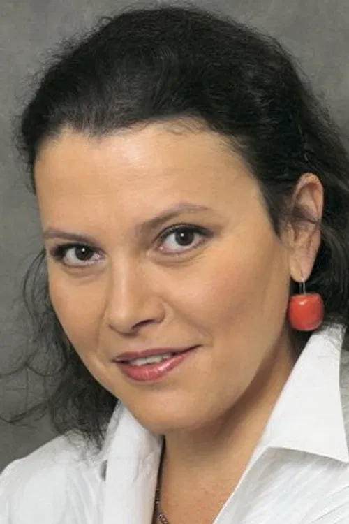 Yanina Khachaturova profile