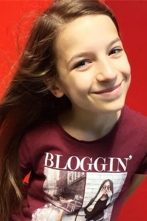 Lévanah Solomon profile