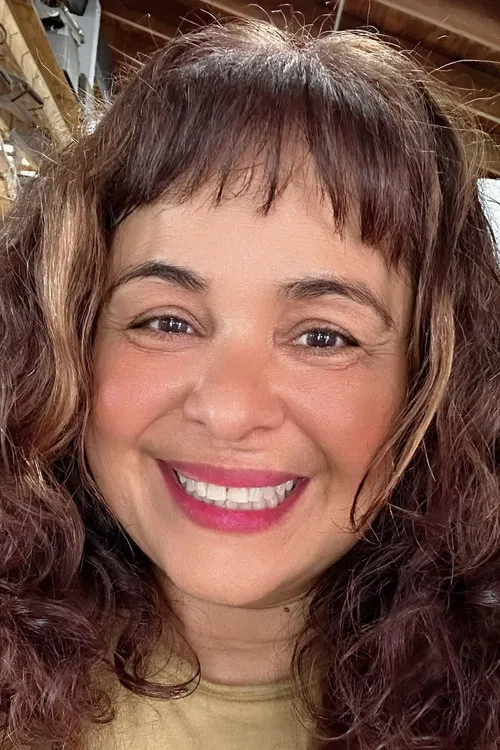 Anamín Santiago profile