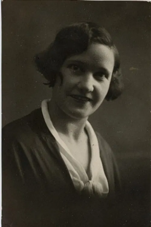 Valentina Valevskaya profile