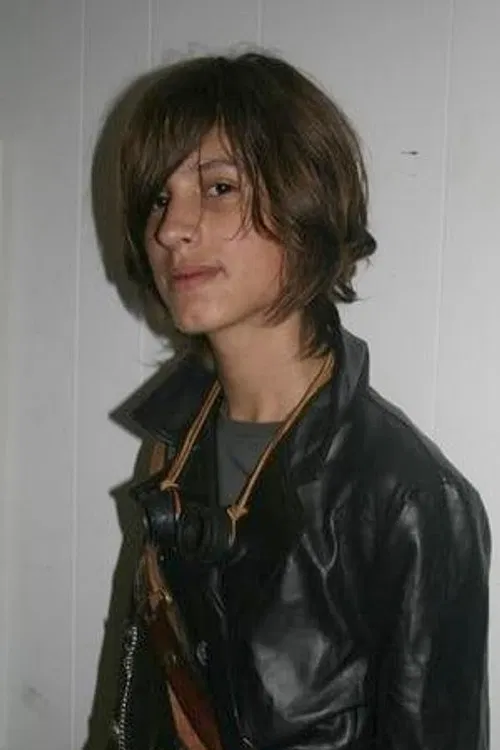 Malcolm Stumpf profile