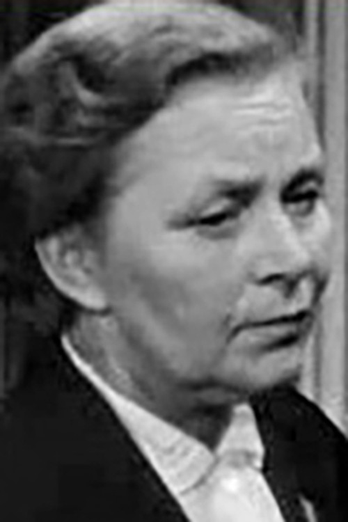 Valentina Dancheva profile