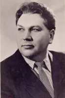 Vsevolod Tyagushev profile