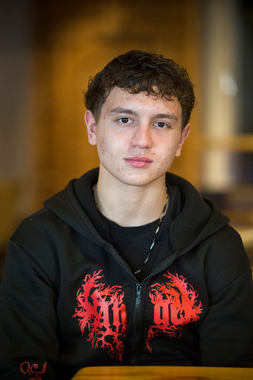 Alihan Sahin profile