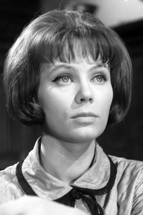 Alicja Wyszyńska profile