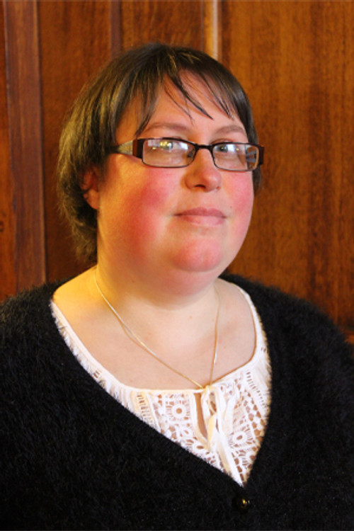 Suzanne Howarth profile