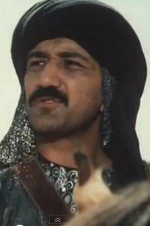 Marat Rakhmatov profile