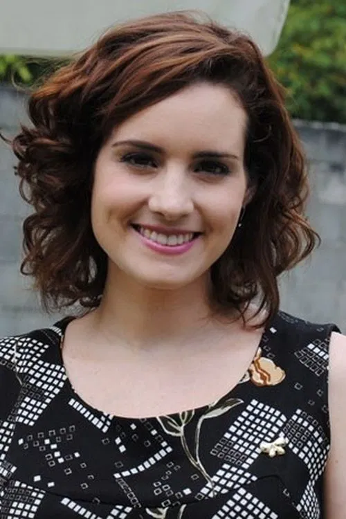 Elisa Pinheiro profile