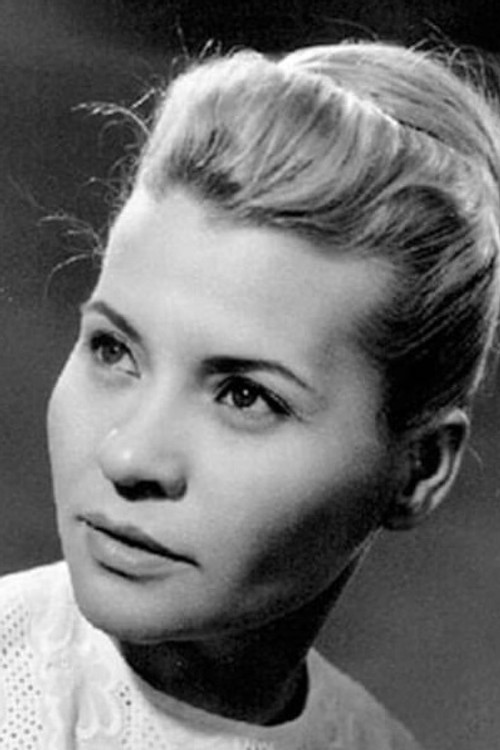 Teri Horváth profile