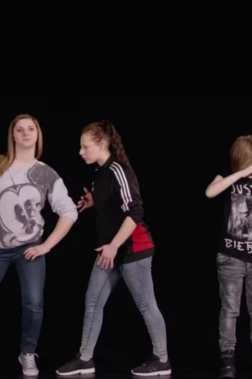 Little Review poster