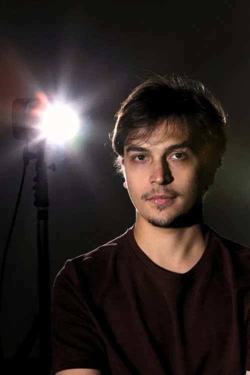 Brunno Bimbati profile